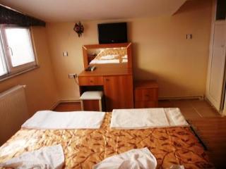 Holiday Time Hotel İstanbul Dış mekan fotoğraf