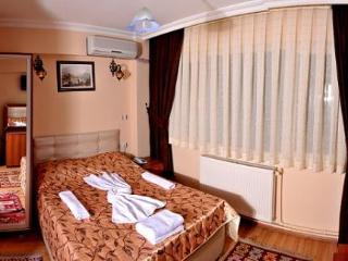 Holiday Time Hotel İstanbul Dış mekan fotoğraf
